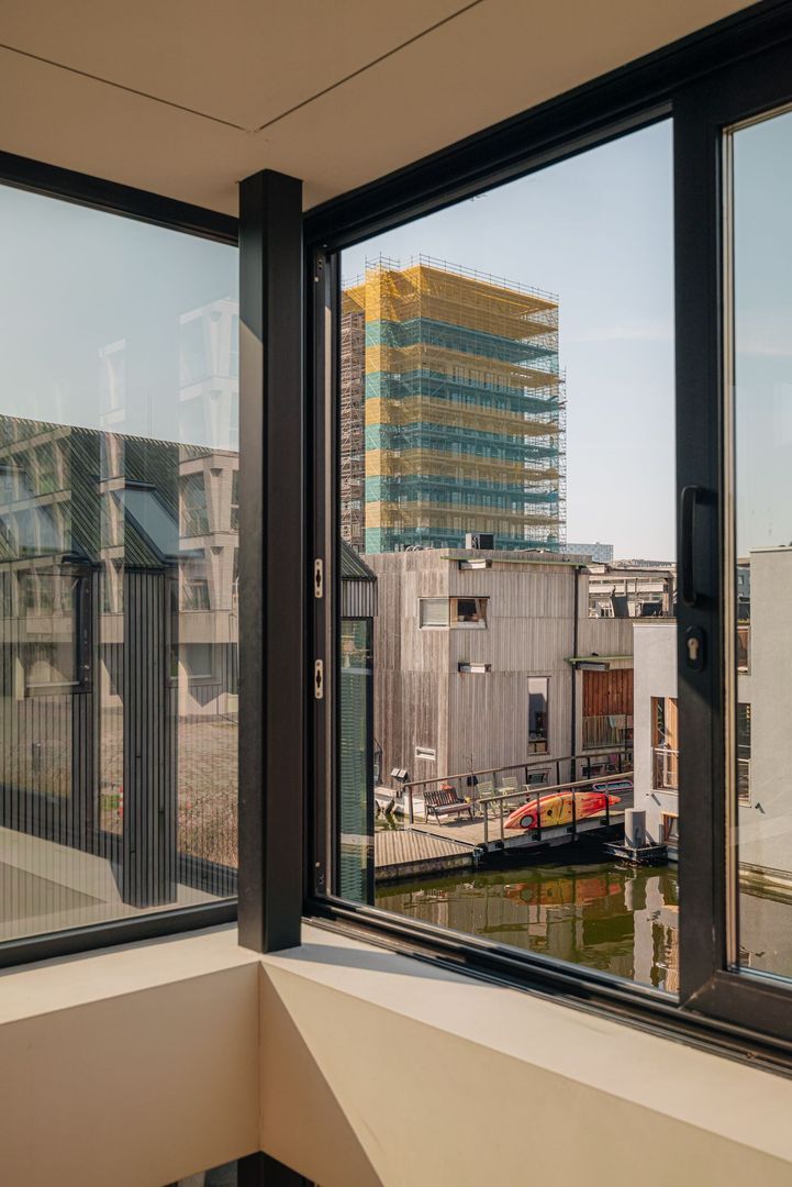 Johan van Hasseltkade 227 B, Amsterdam foto-23