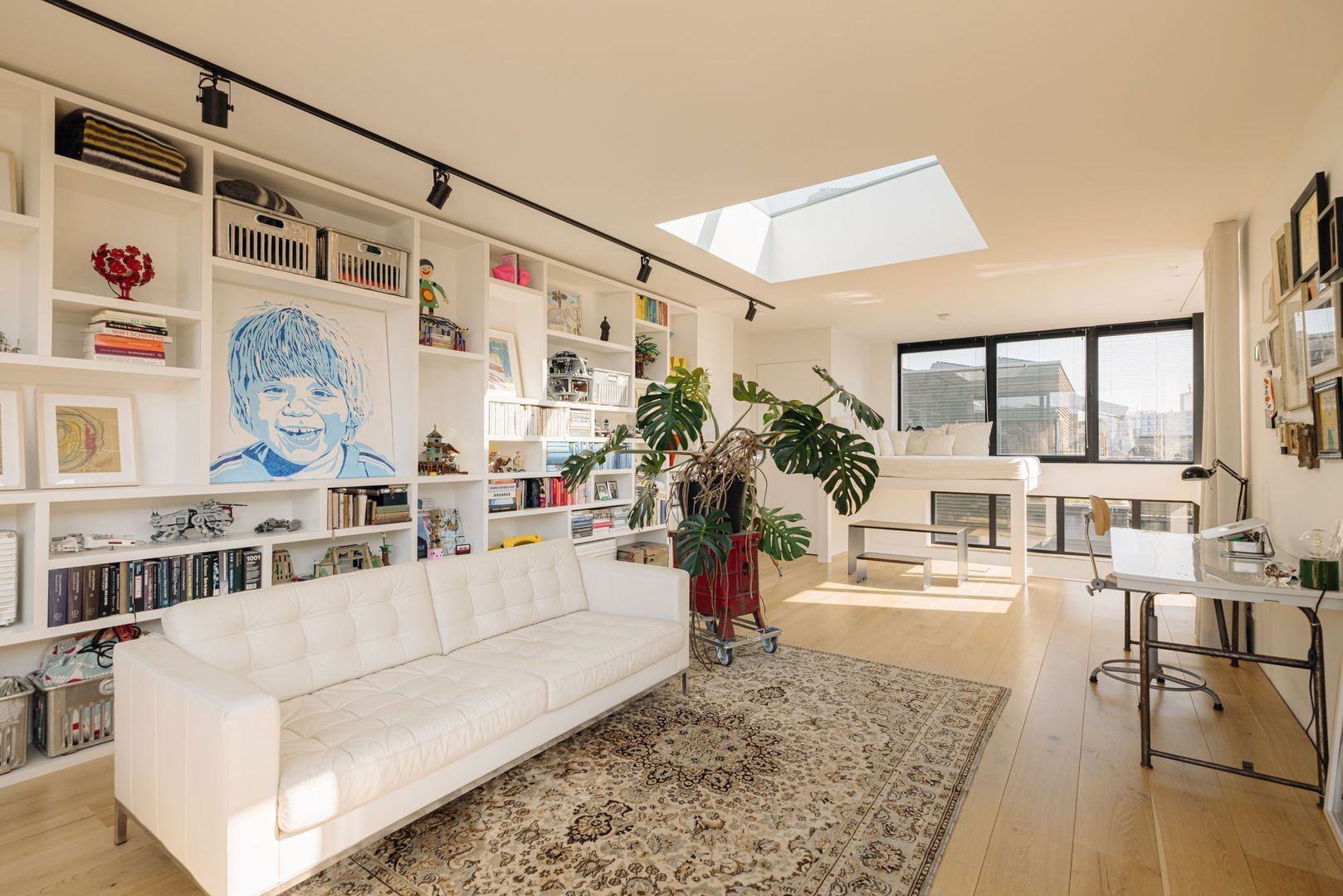 Johan van Hasseltkade 227 B, Amsterdam foto-20