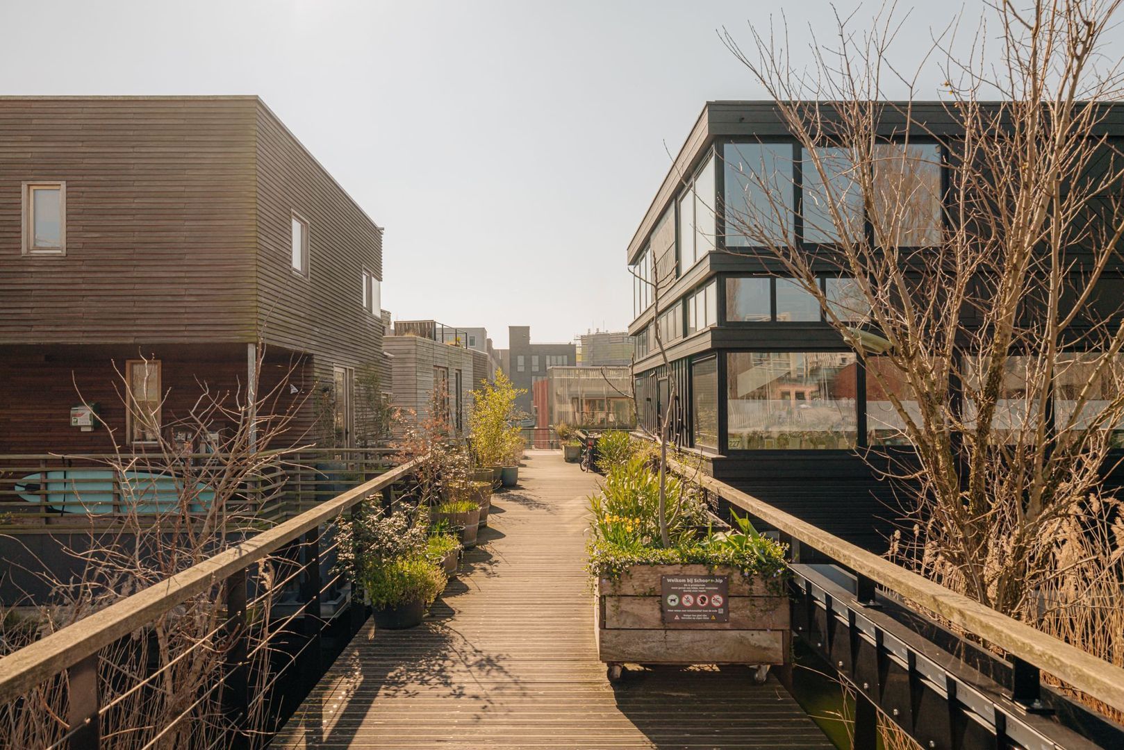 Johan van Hasseltkade 227 B, Amsterdam foto-2