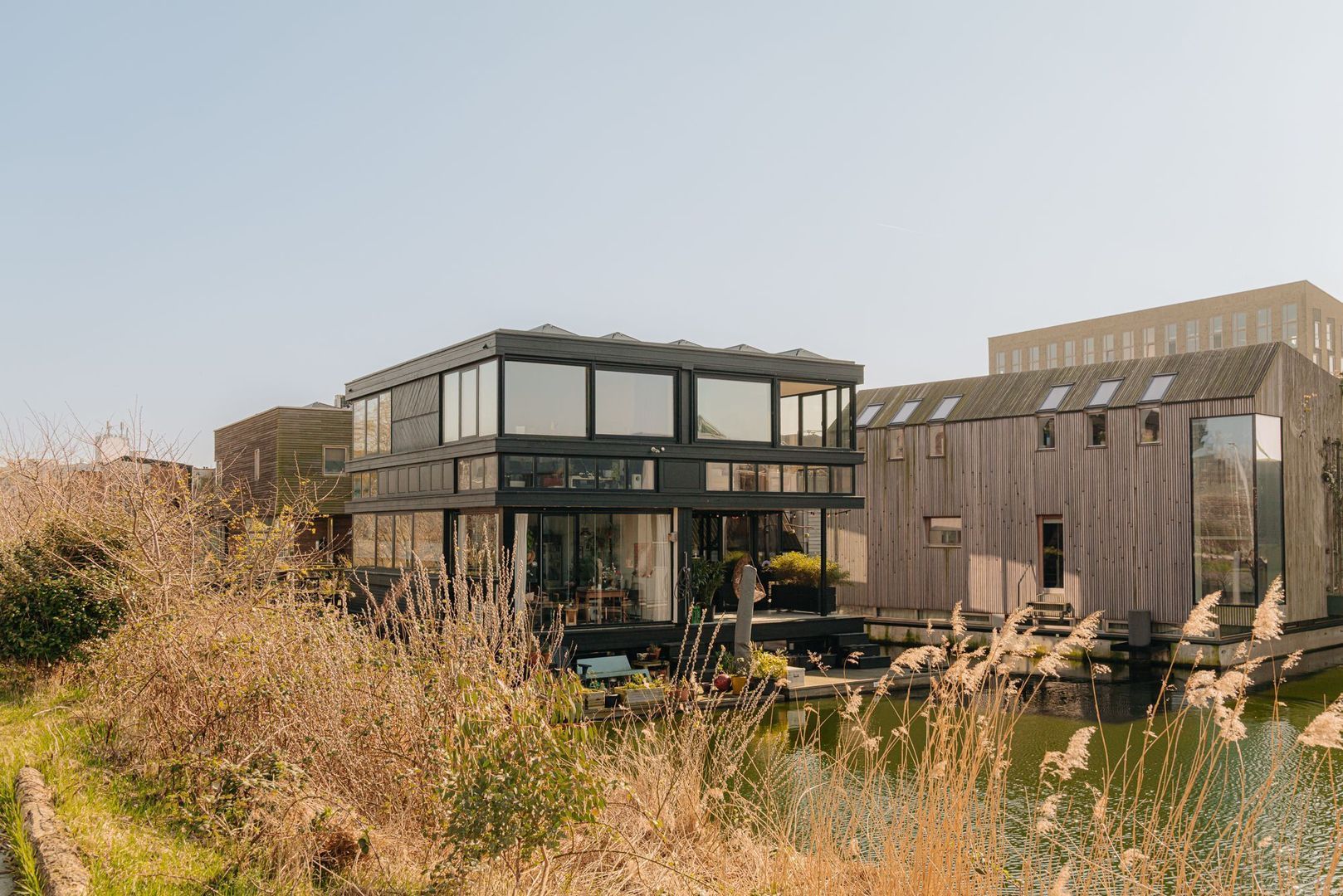 Johan van Hasseltkade 227 B, Amsterdam foto-7