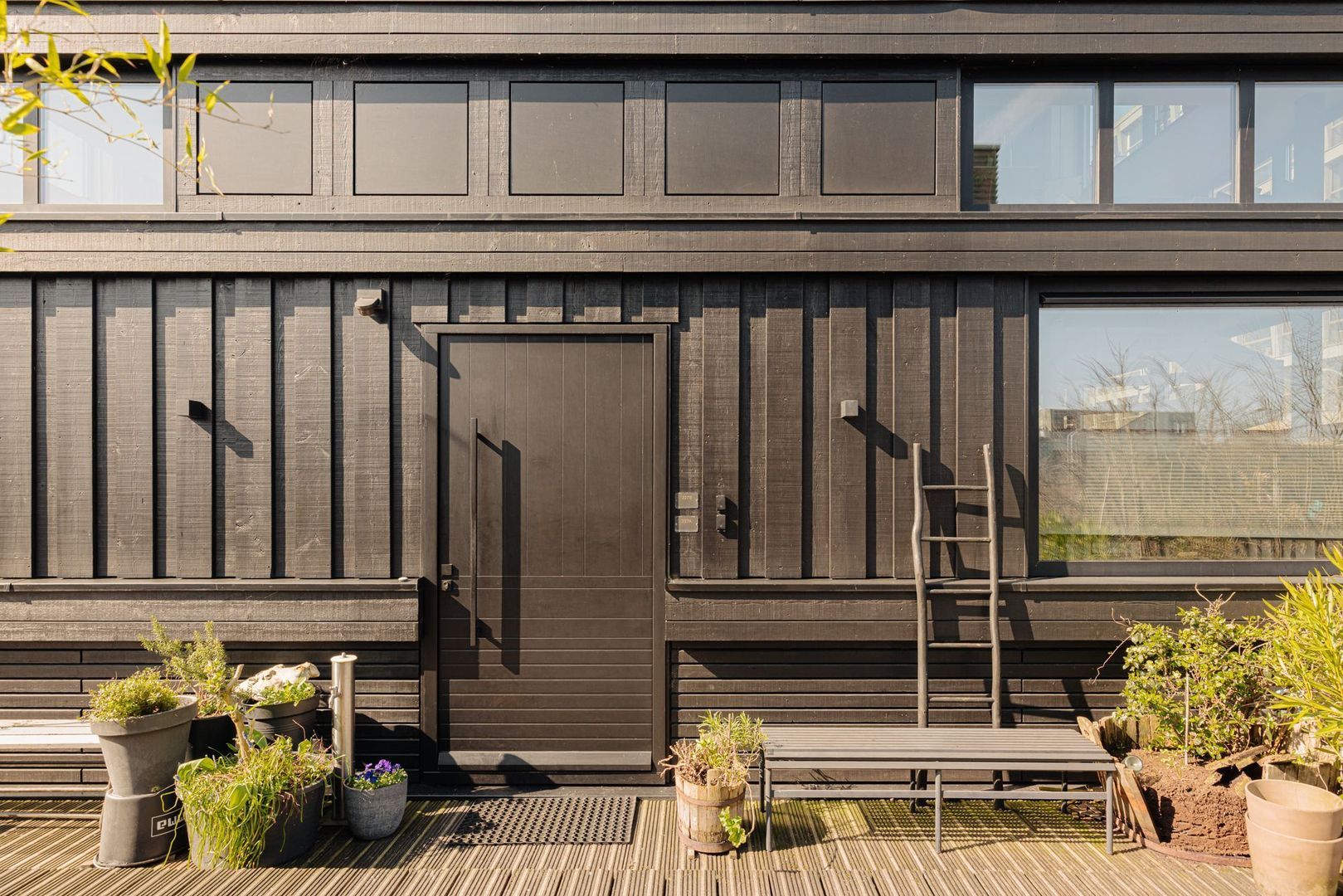 Johan van Hasseltkade 227 B, Amsterdam foto-36