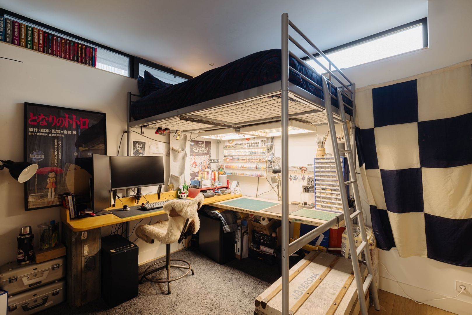 Johan van Hasseltkade 227 B, Amsterdam foto-34