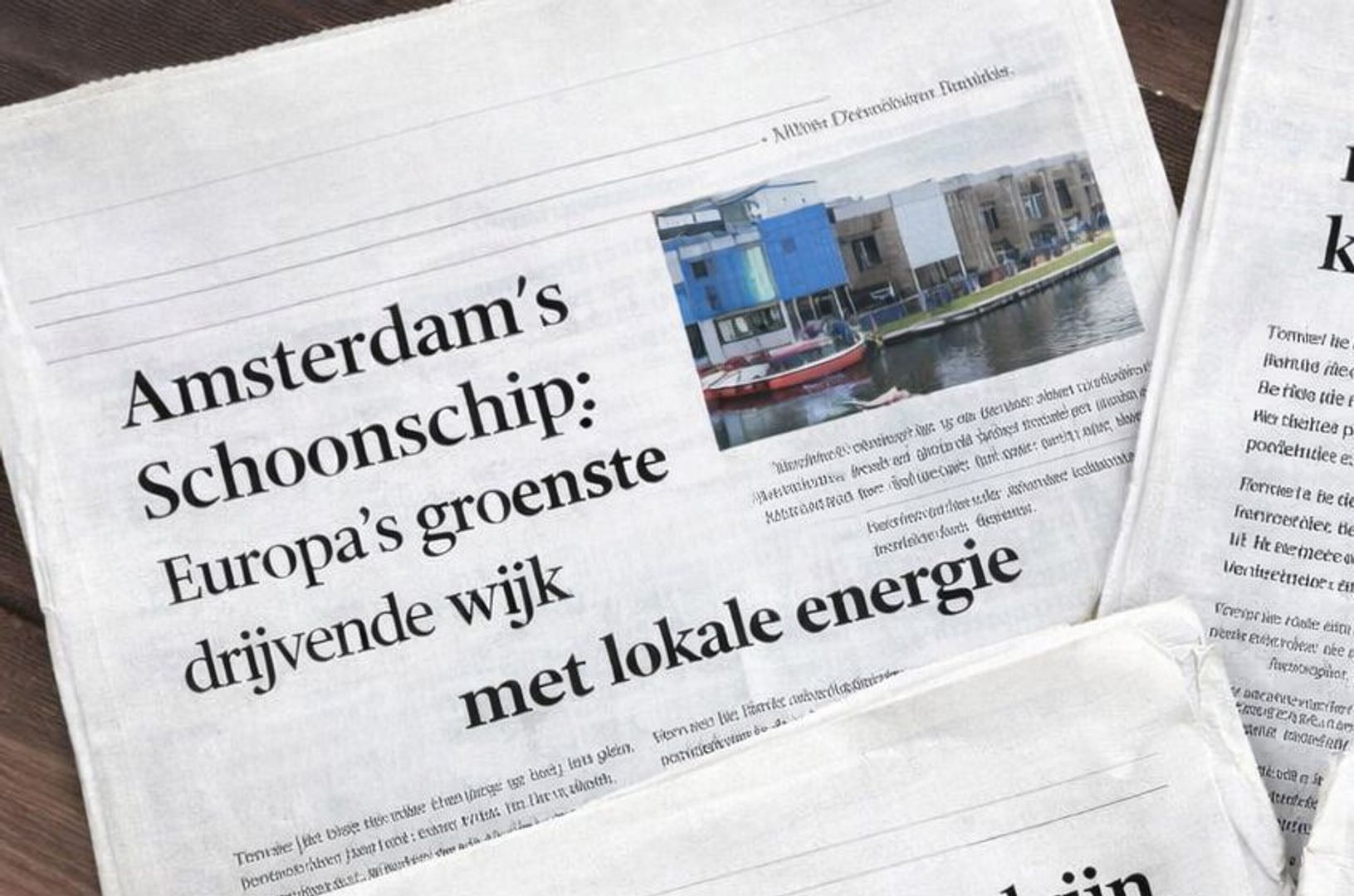 Johan van Hasseltkade 227 B, Amsterdam foto-40