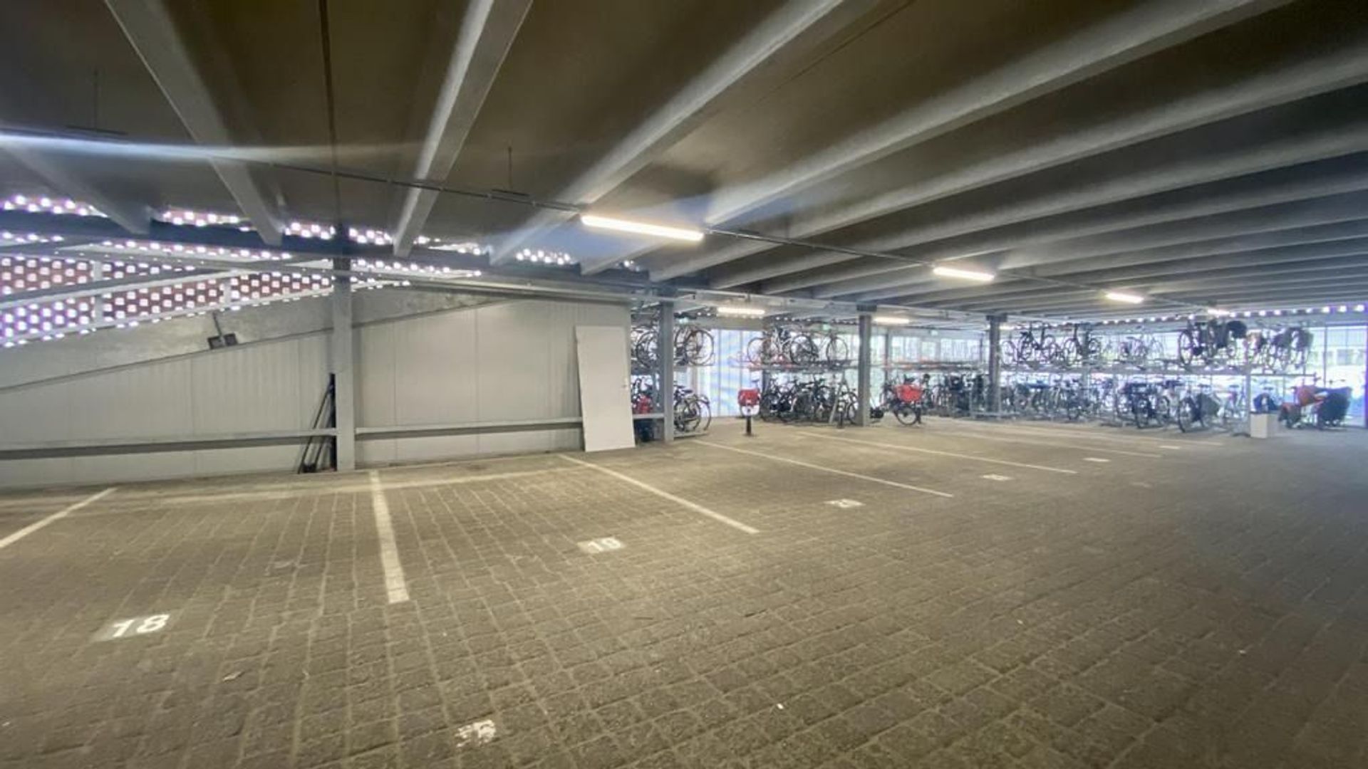 Johan van Hasseltkade 227 B, Amsterdam foto-42