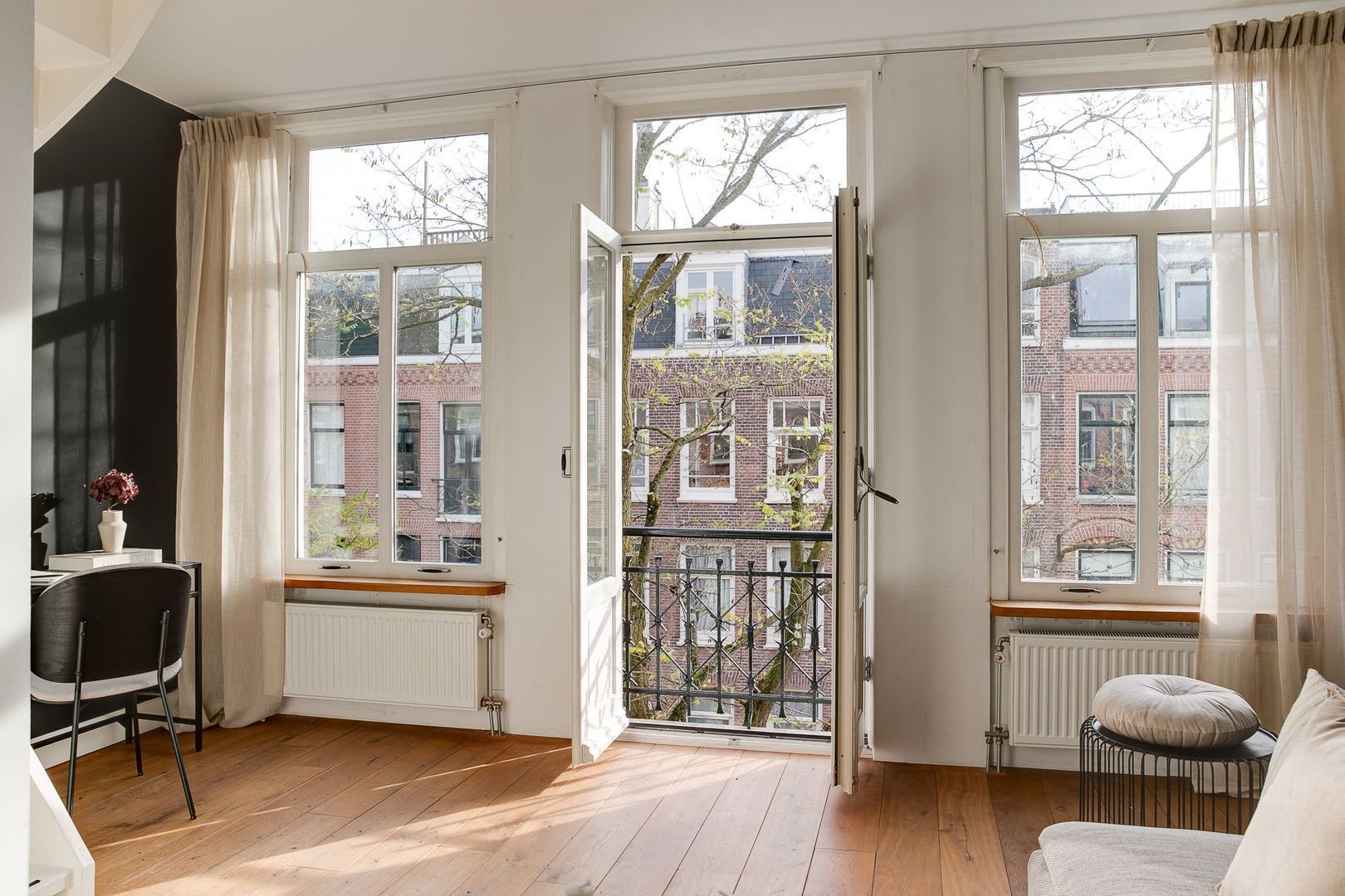 Wilhelminastraat 180 3, Amsterdam foto-2