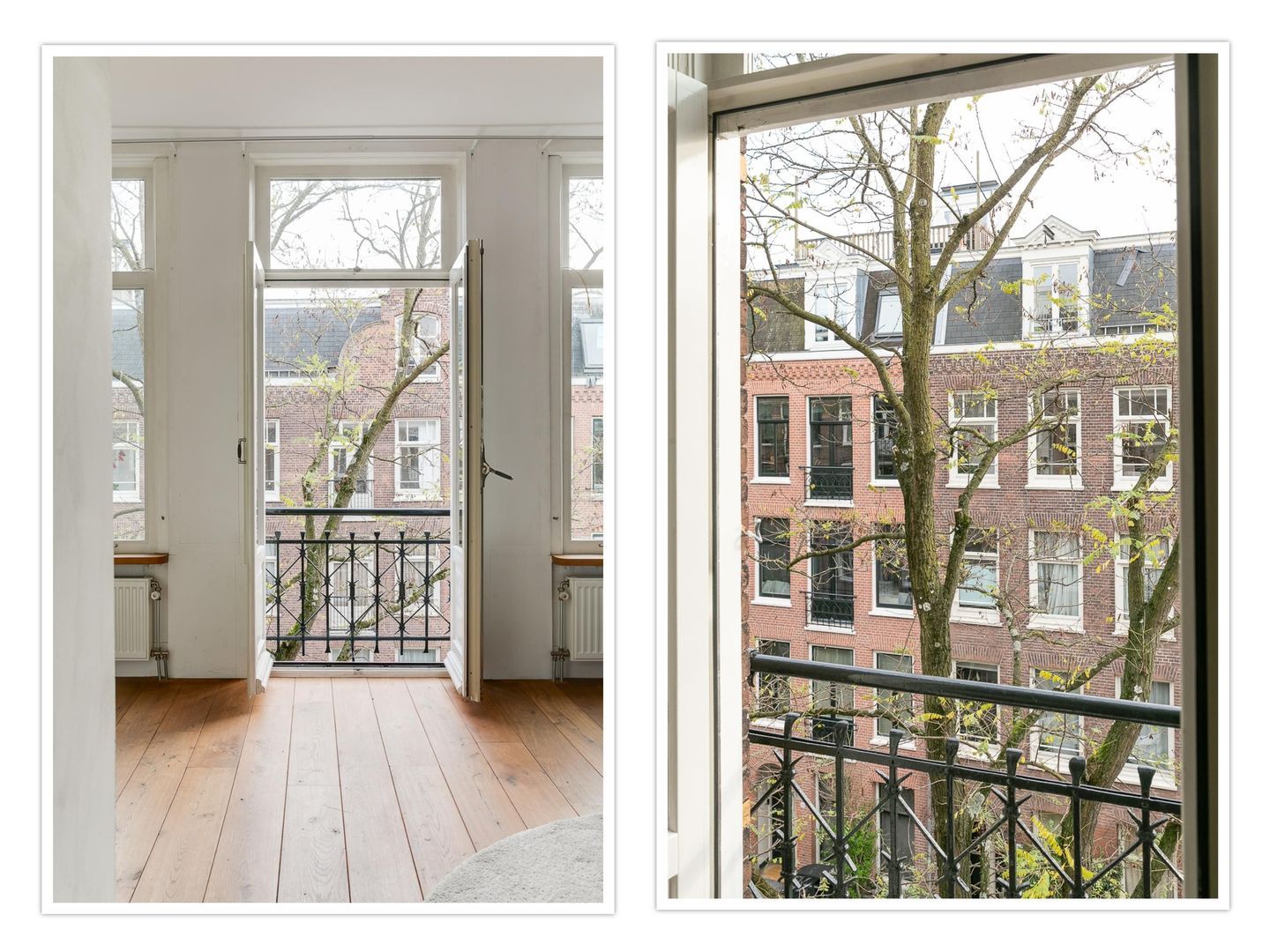 Wilhelminastraat 180 3, Amsterdam foto-3