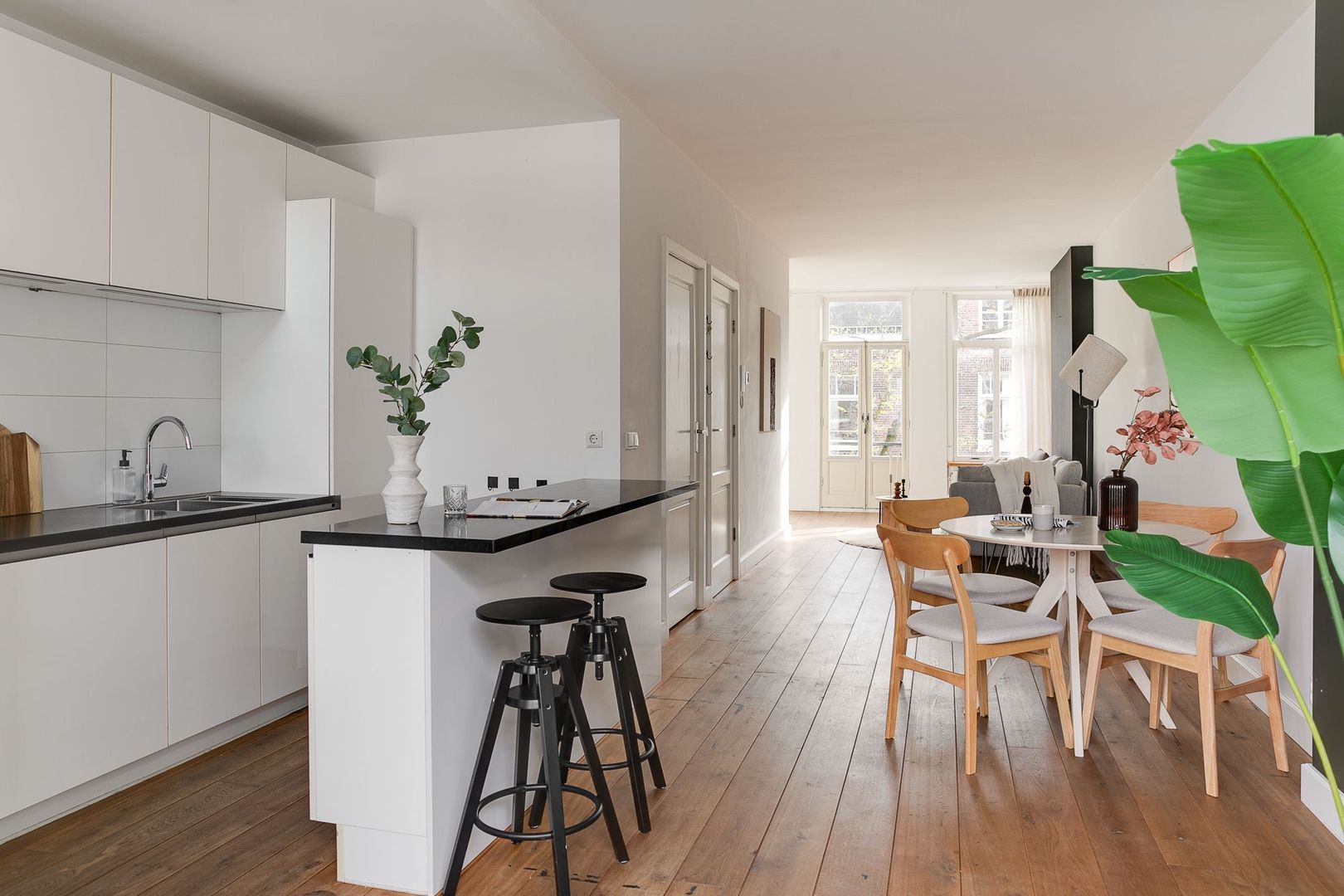 Wilhelminastraat 180 3, Amsterdam foto-14