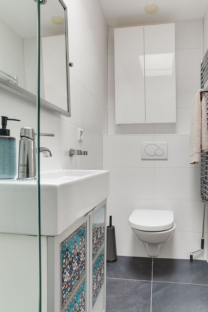 Wilhelminastraat 180 3, Amsterdam foto-22