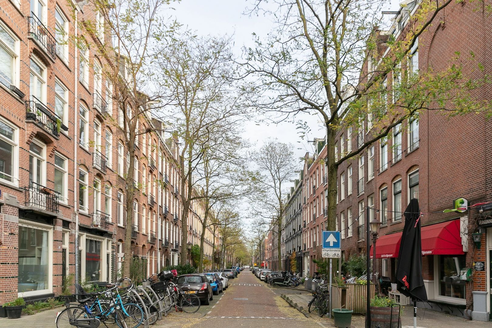 Wilhelminastraat 180 3, Amsterdam foto-25