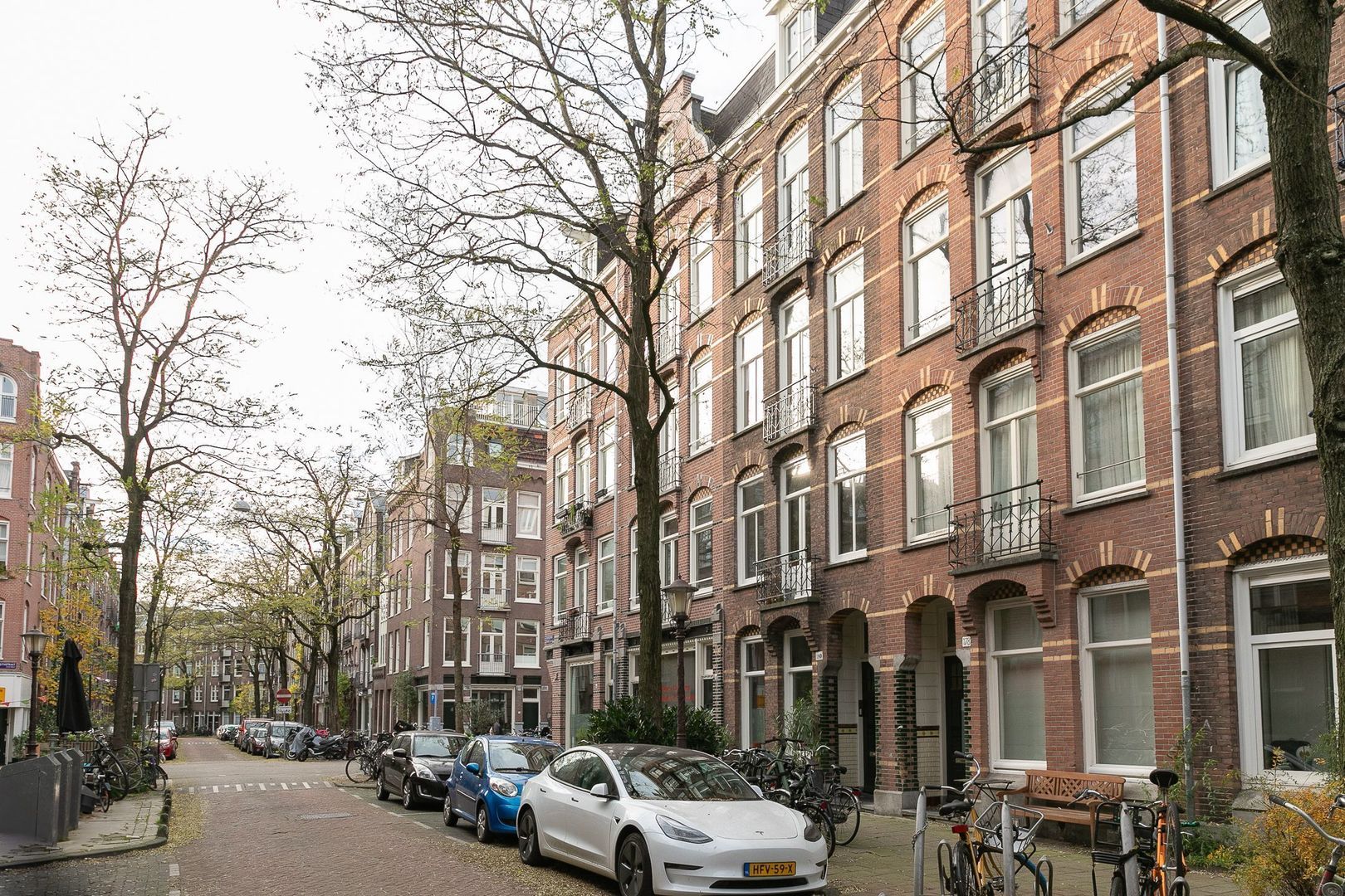 Wilhelminastraat 180 3, Amsterdam foto-26