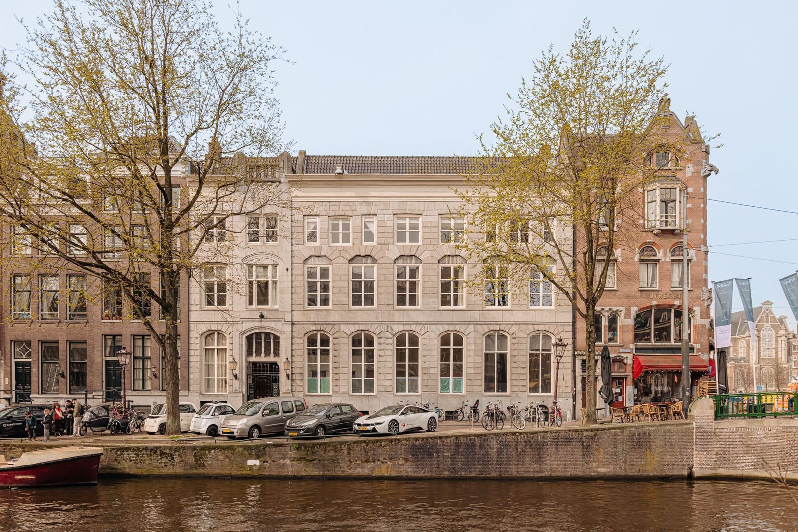 Herengracht 200 B, Amsterdam foto-28