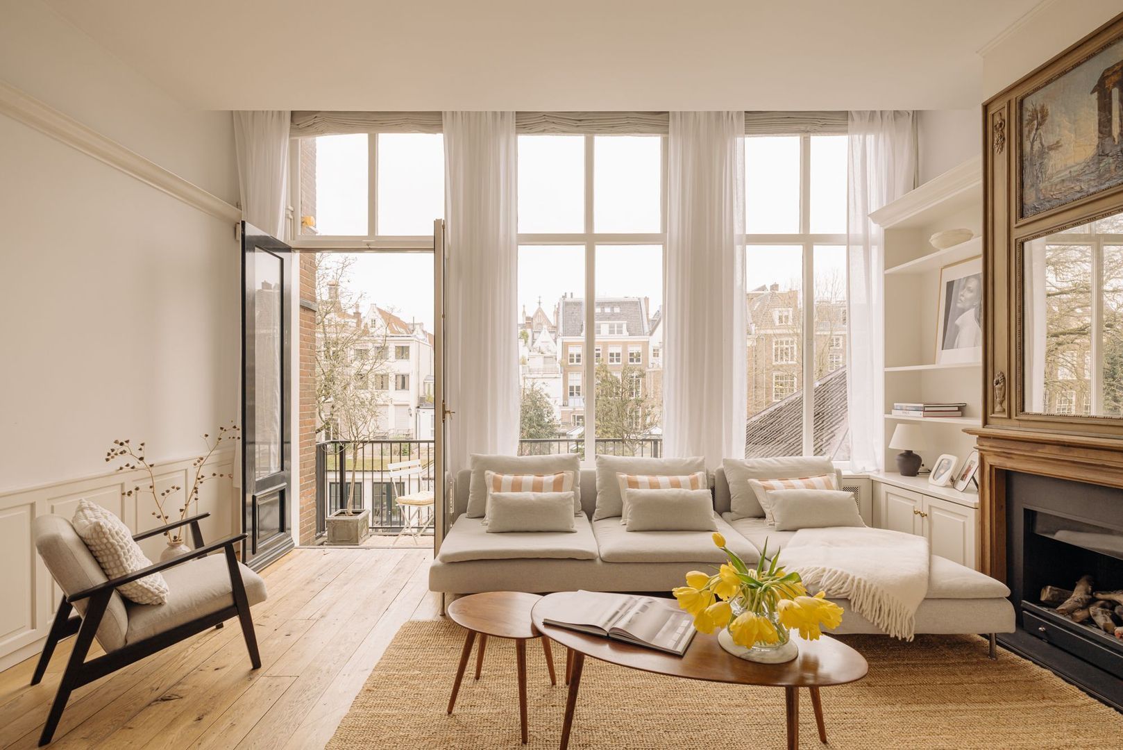 Herengracht 200 B, Amsterdam foto-0