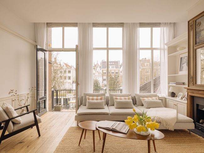 Herengracht 200 B, Amsterdam