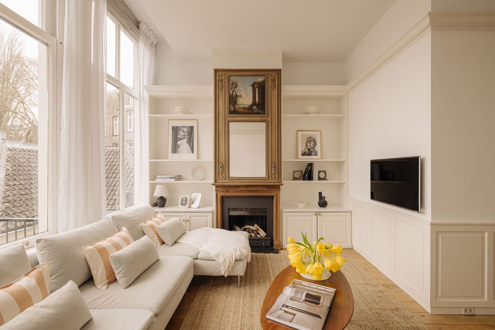 Herengracht 200 B, Amsterdam foto-2