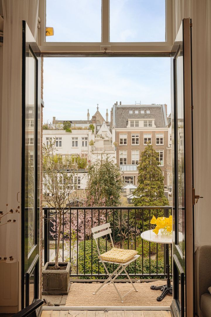 Herengracht 200 B, Amsterdam foto-3