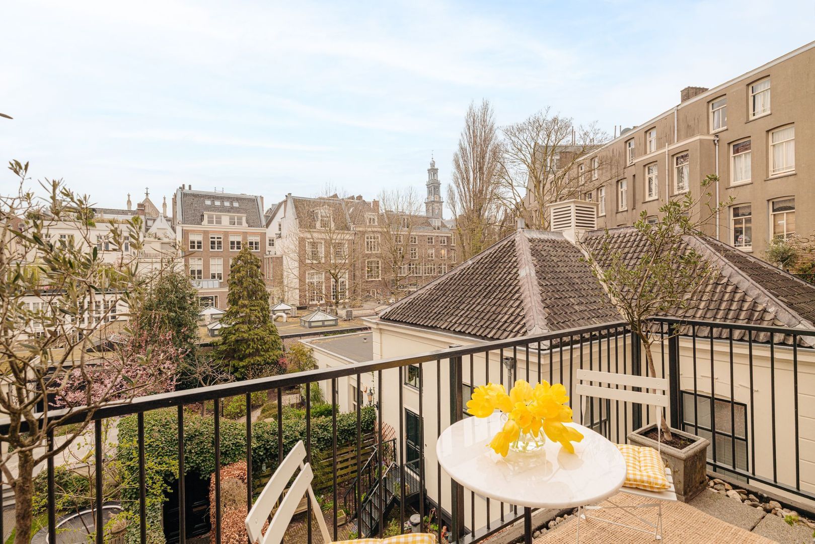 Herengracht 200 B, Amsterdam foto-4