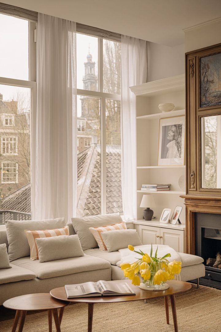 Herengracht 200 B, Amsterdam foto-6