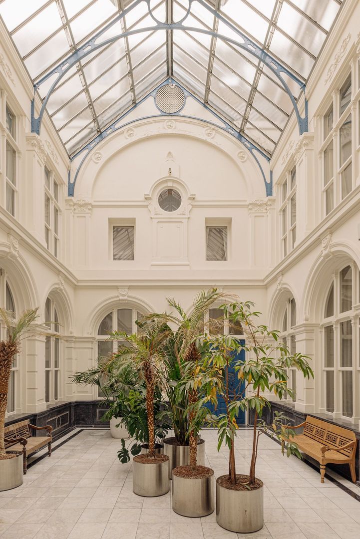 Herengracht 200 B, Amsterdam foto-24