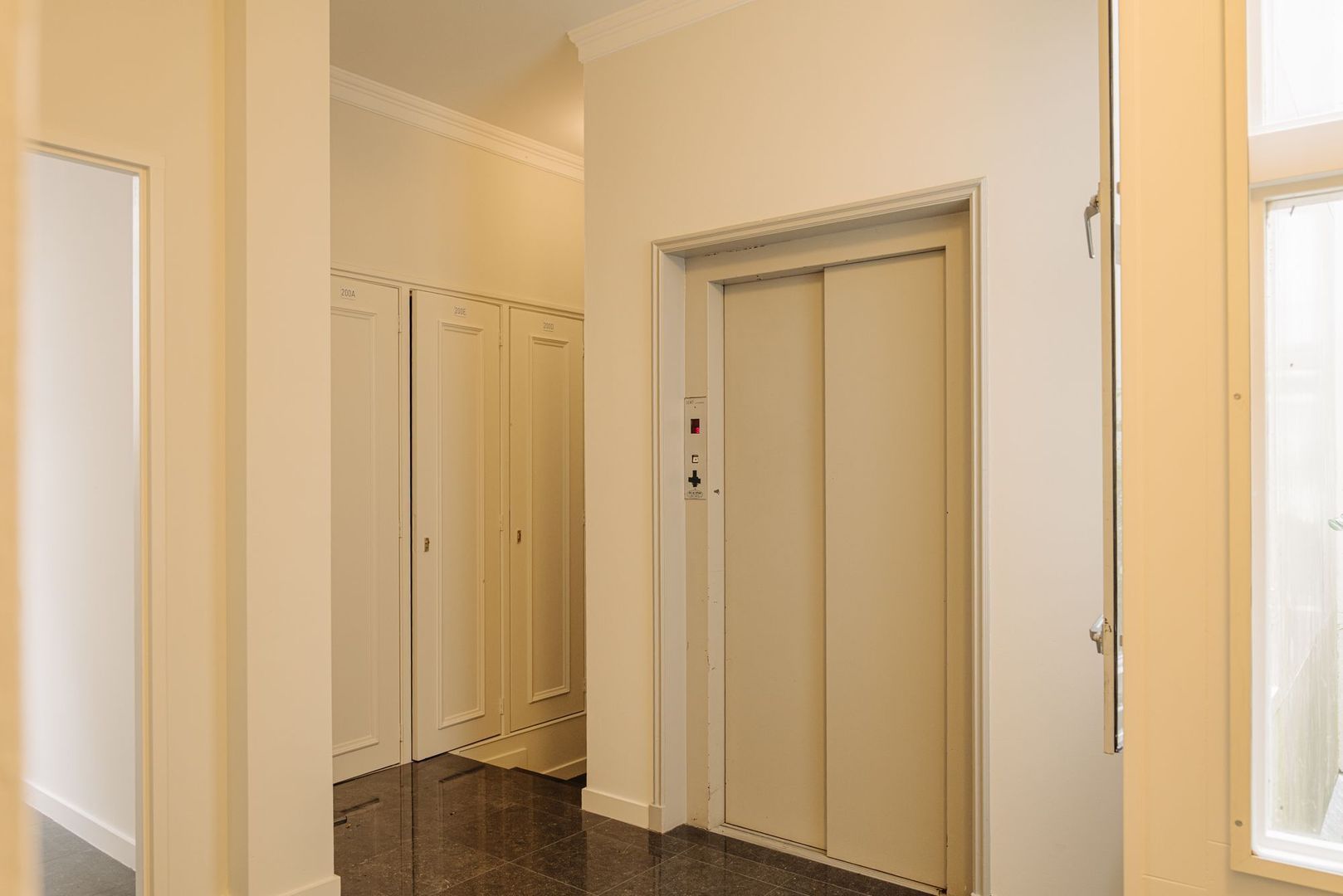 Herengracht 200 B, Amsterdam foto-26