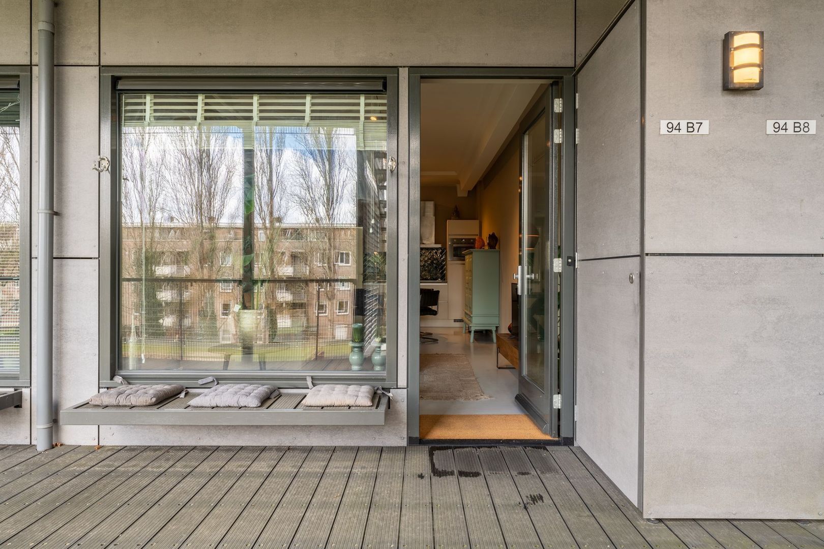 Nieuwpoortstraat 94 B 7, Amsterdam foto-27