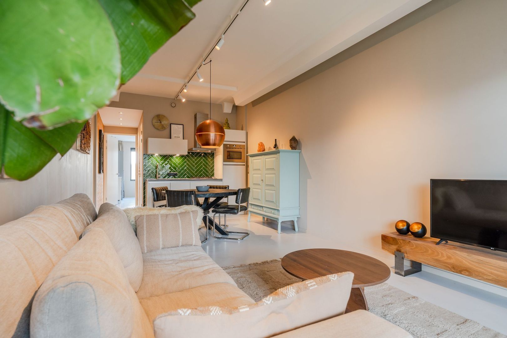 Nieuwpoortstraat 94 B 7, Amsterdam foto-1