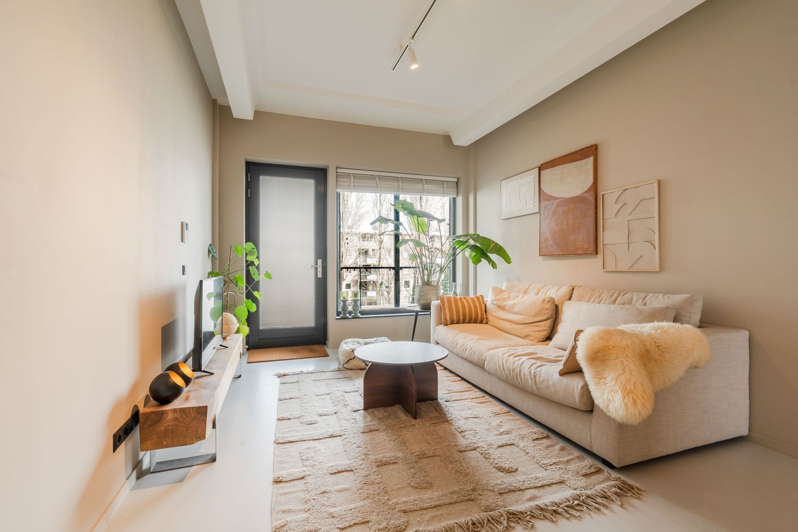 Nieuwpoortstraat 94 B 7, Amsterdam foto-6