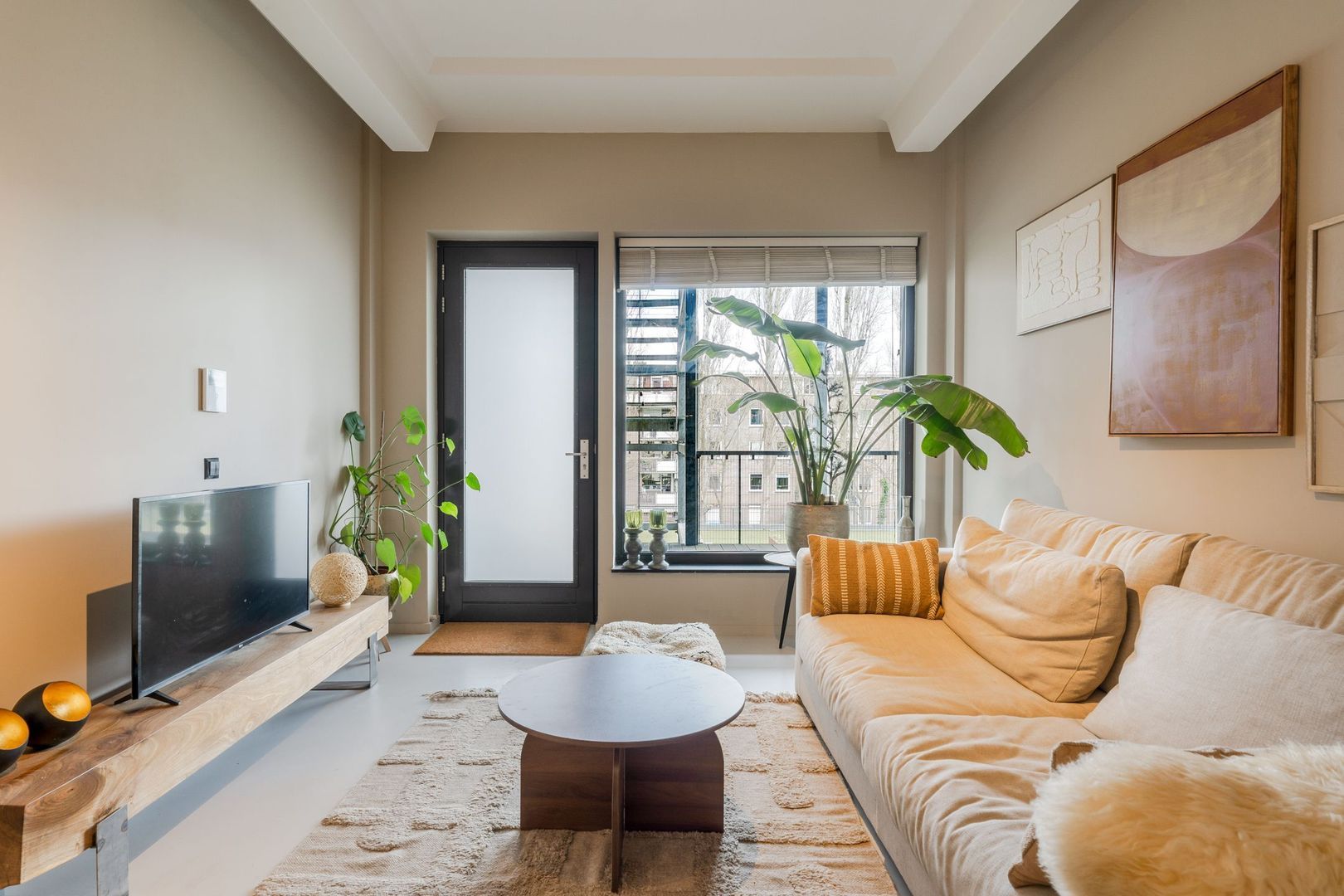 Nieuwpoortstraat 94 B 7, Amsterdam foto-8