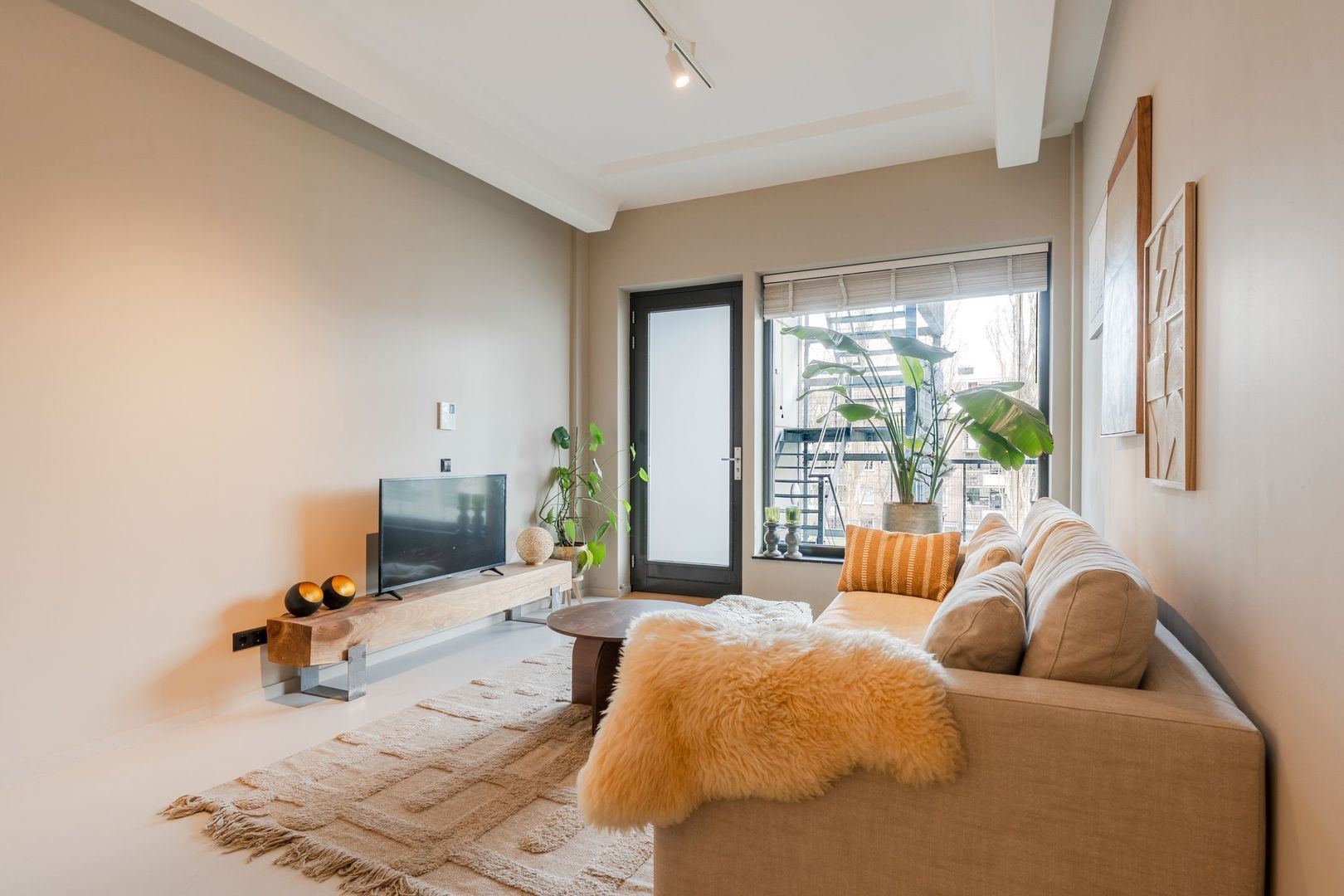 Nieuwpoortstraat 94 B 7, Amsterdam foto-7