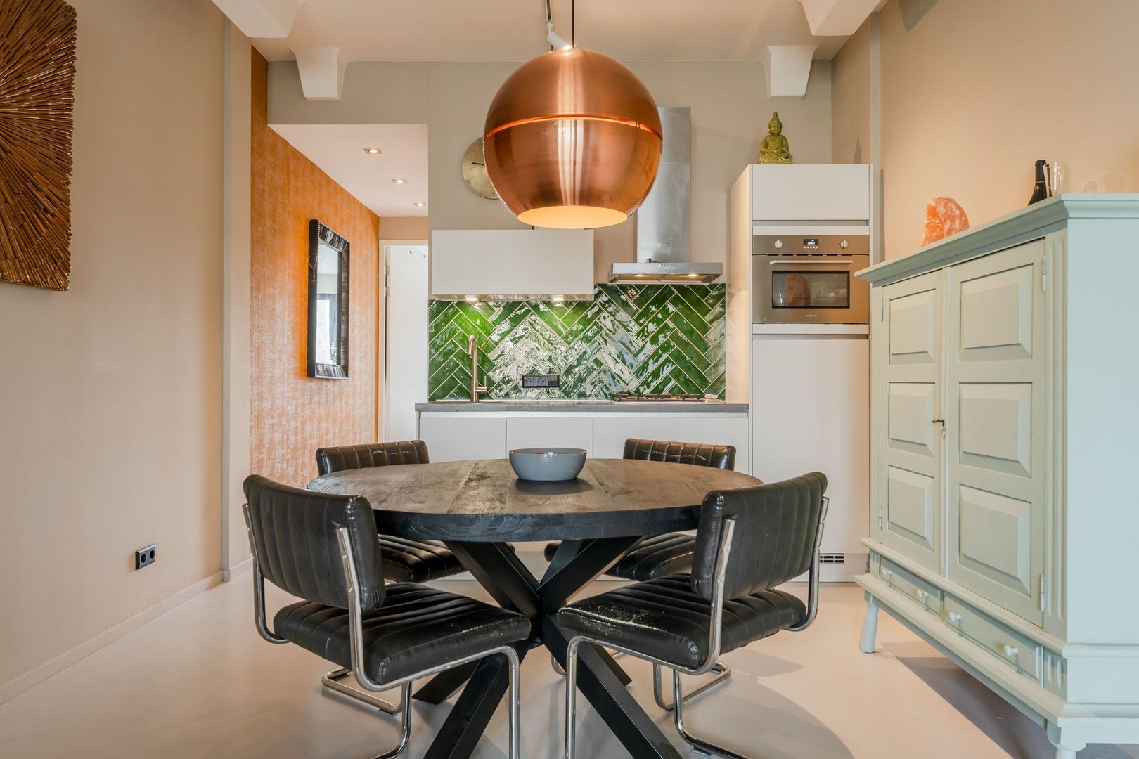 Nieuwpoortstraat 94 B 7, Amsterdam foto-3