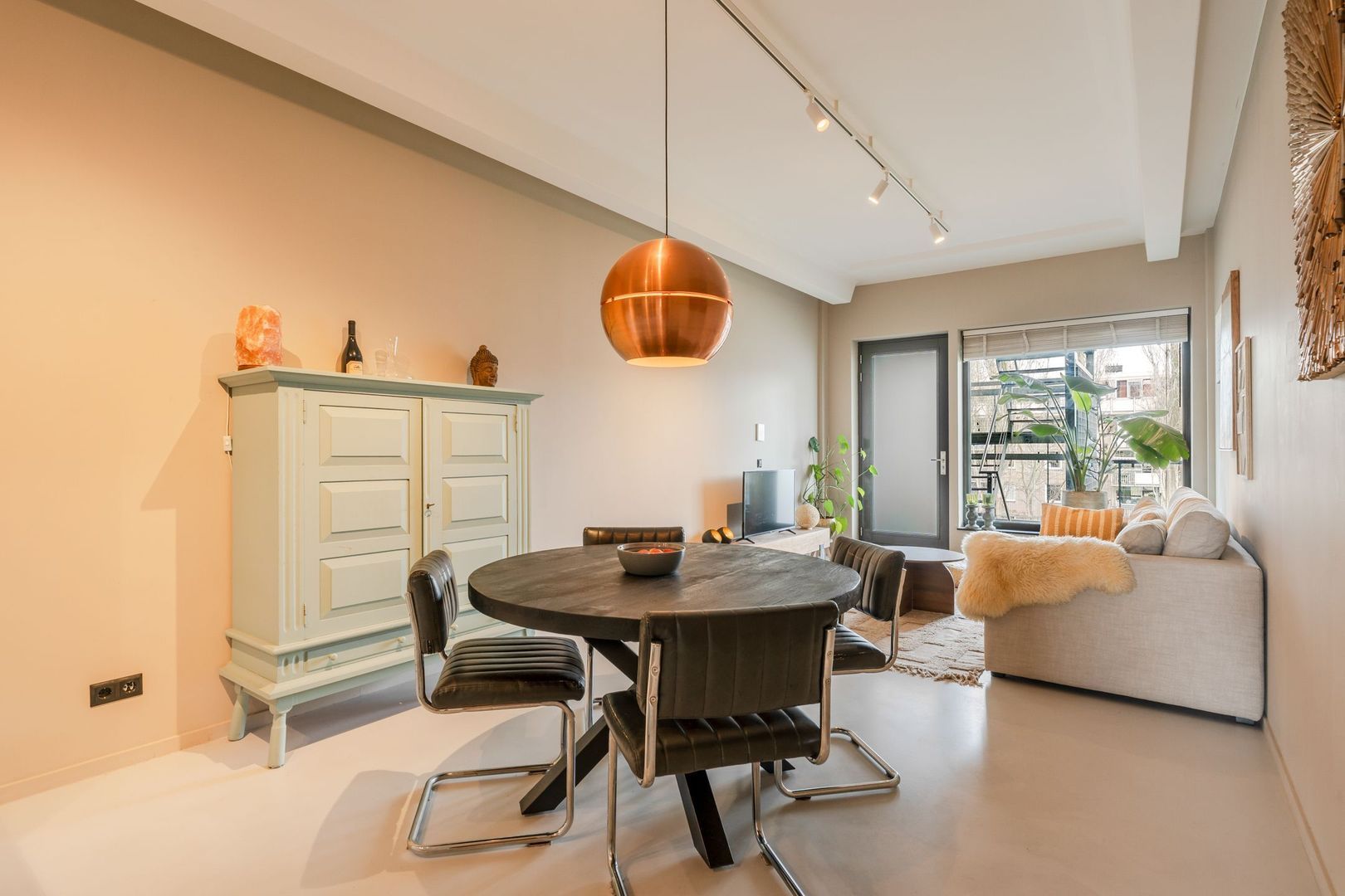 Nieuwpoortstraat 94 B 7, Amsterdam foto-12