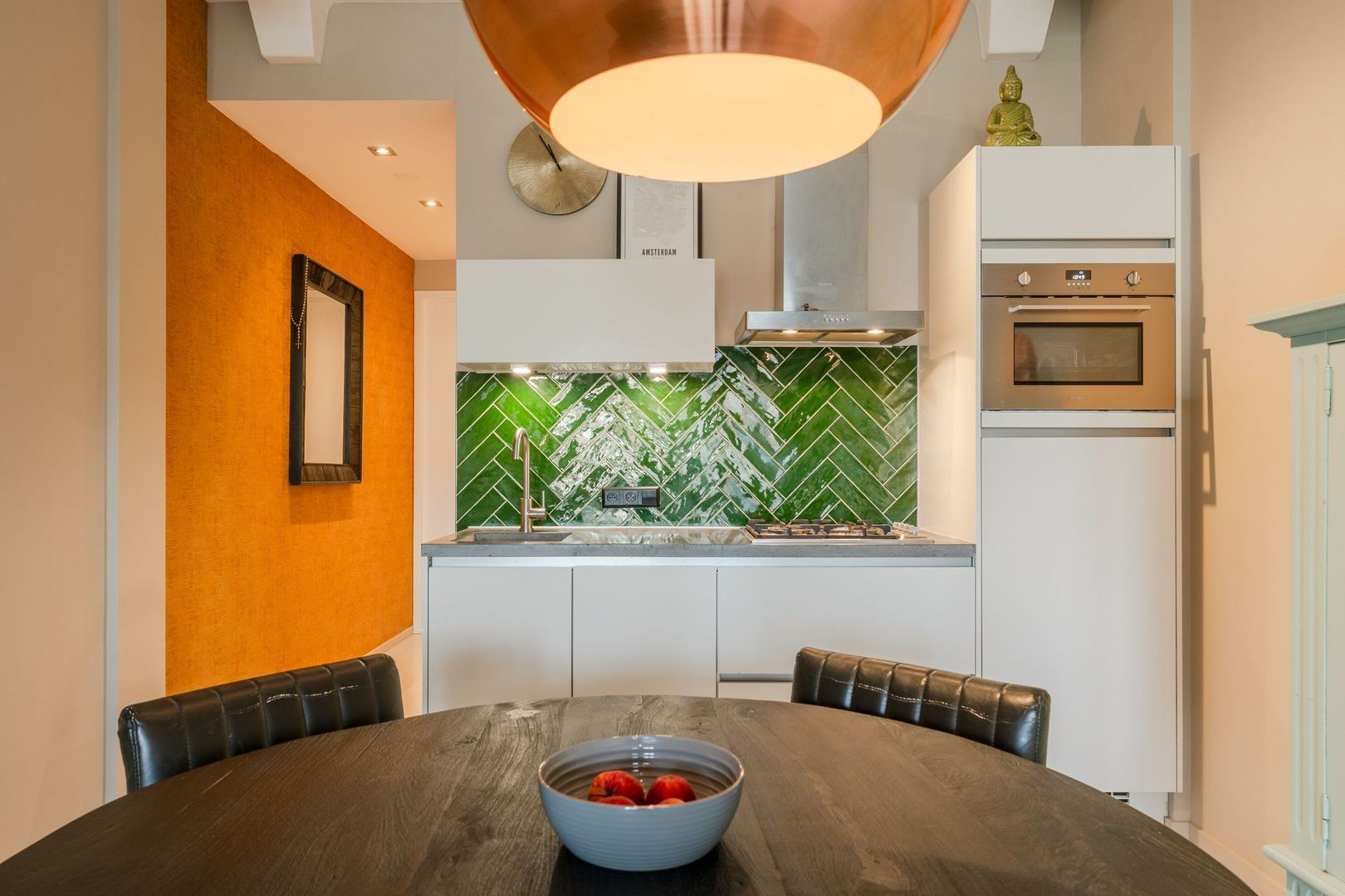 Nieuwpoortstraat 94 B 7, Amsterdam foto-14