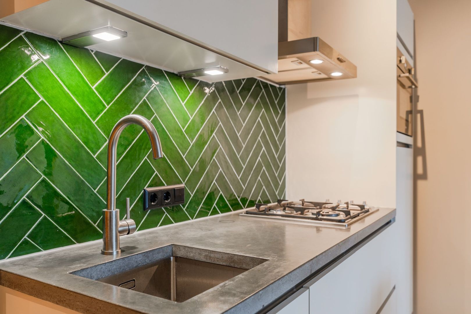 Nieuwpoortstraat 94 B 7, Amsterdam foto-16