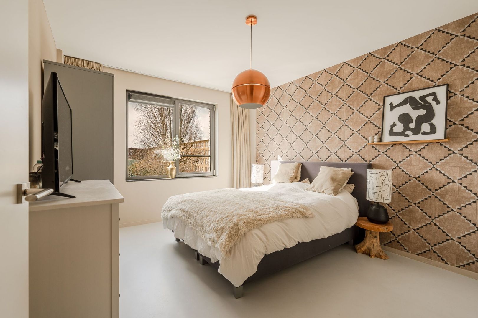 Nieuwpoortstraat 94 B 7, Amsterdam foto-18