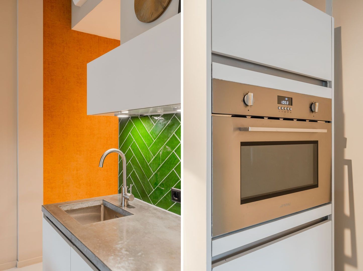 Nieuwpoortstraat 94 B 7, Amsterdam foto-17