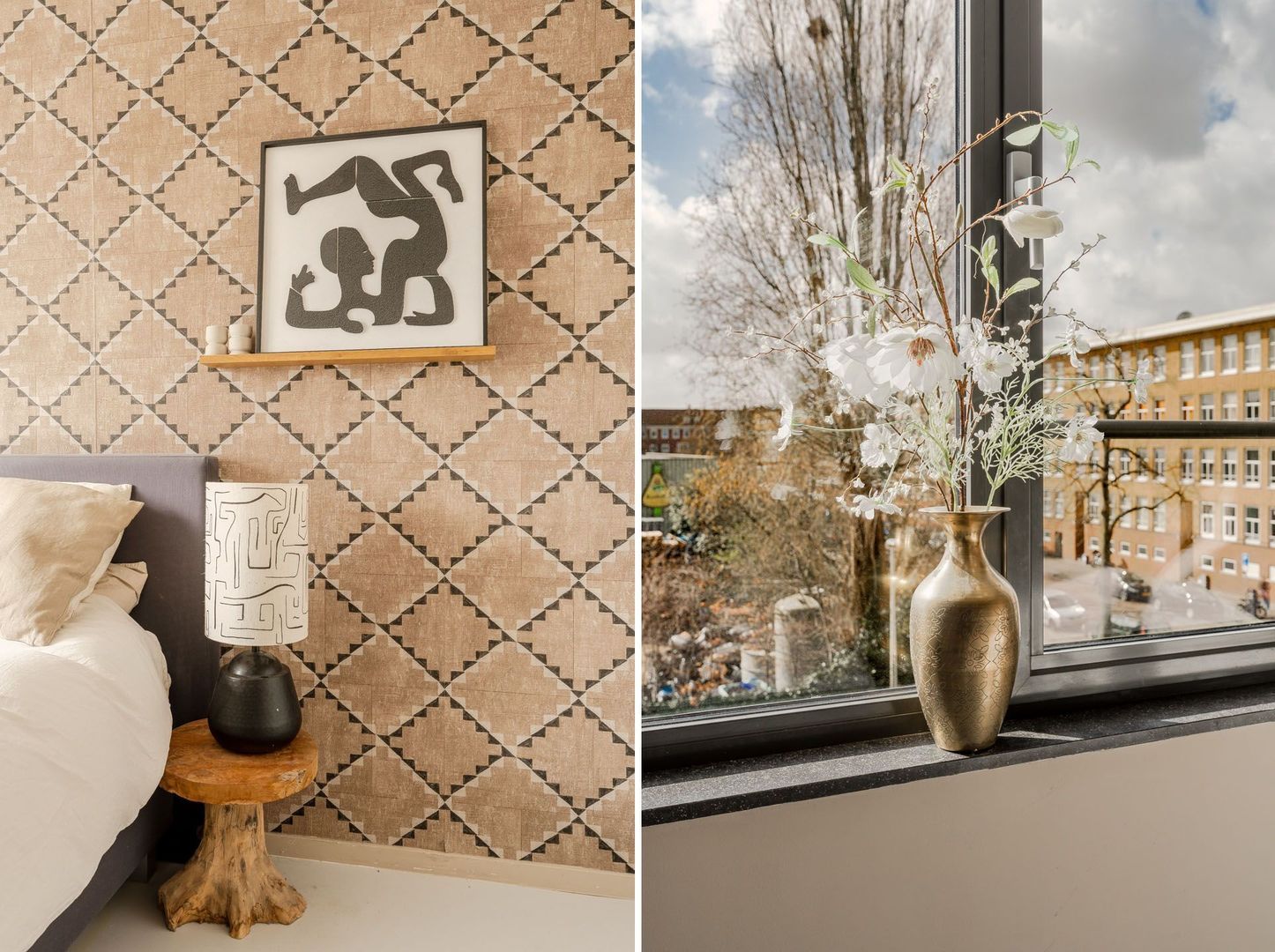 Nieuwpoortstraat 94 B 7, Amsterdam foto-20