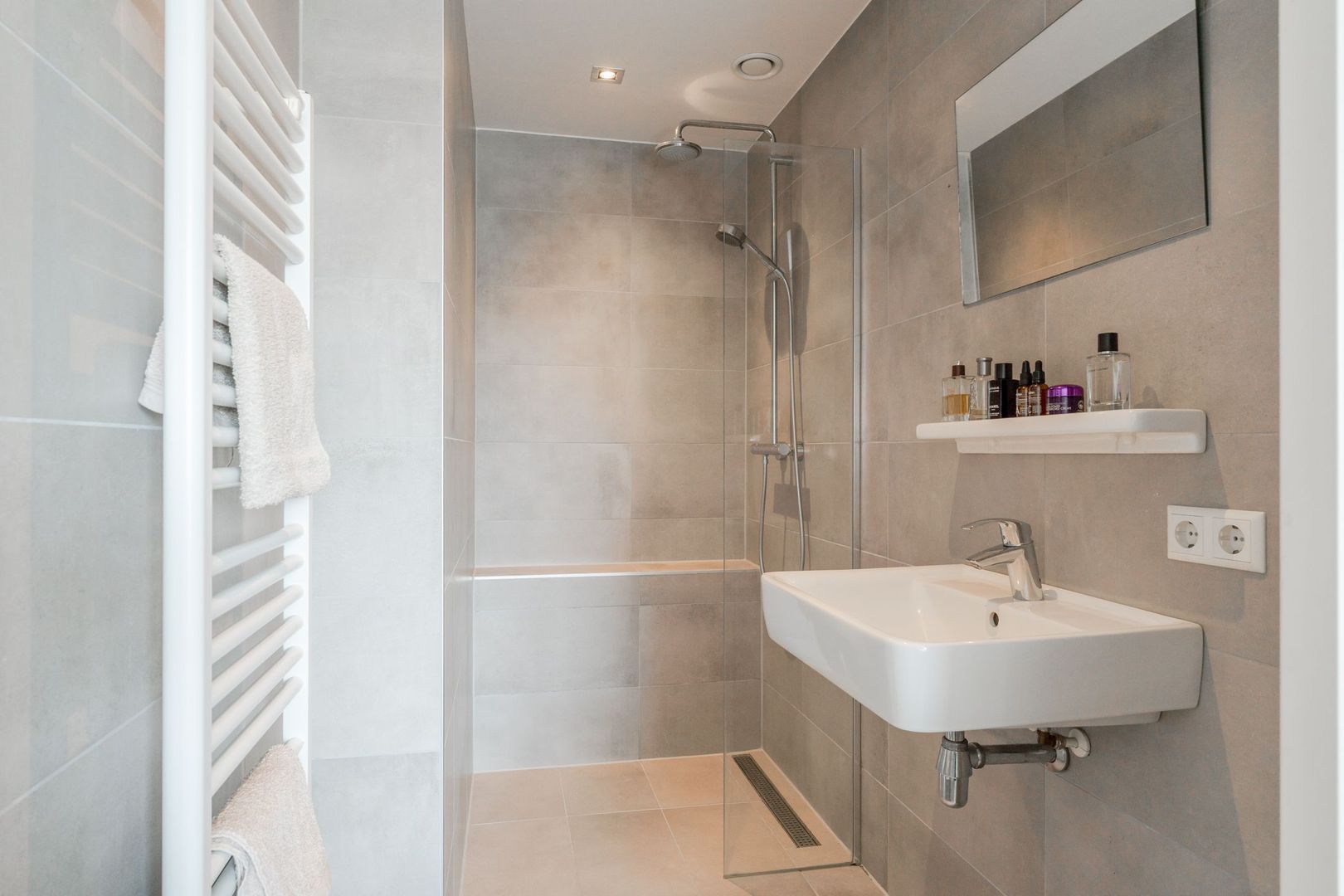 Nieuwpoortstraat 94 B 7, Amsterdam foto-21