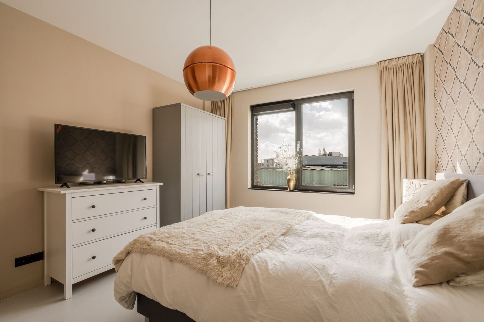 Nieuwpoortstraat 94 B 7, Amsterdam foto-19