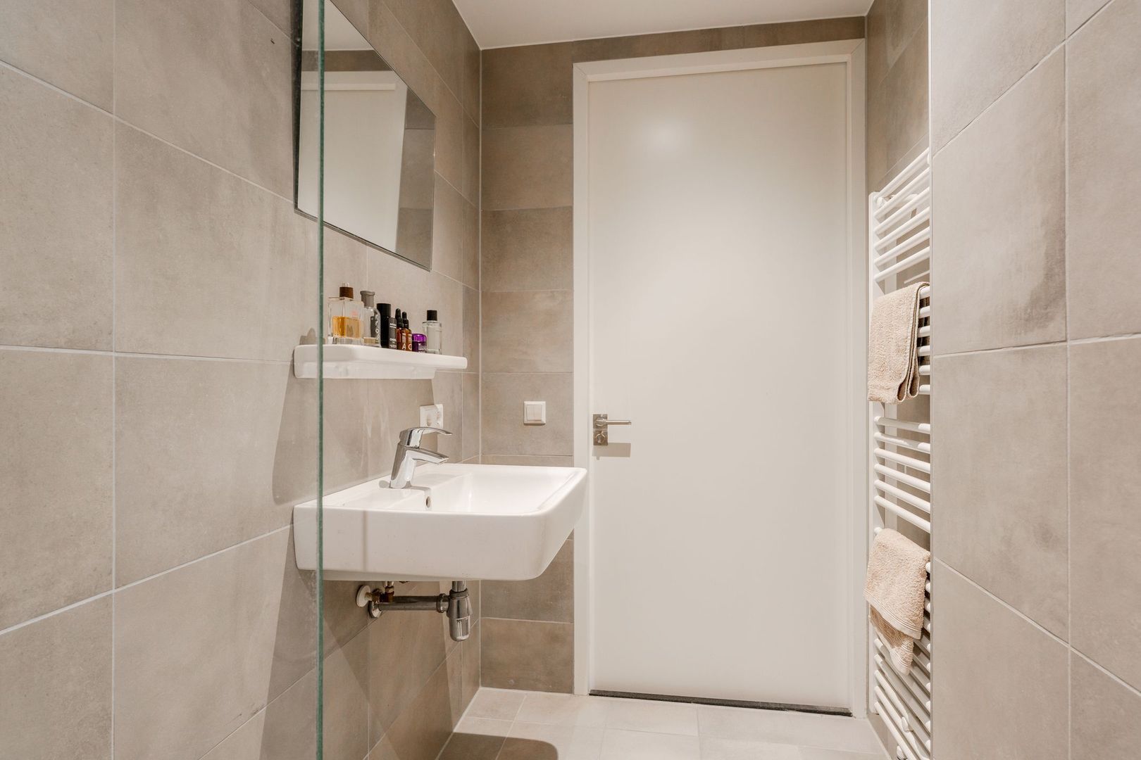 Nieuwpoortstraat 94 B 7, Amsterdam foto-24