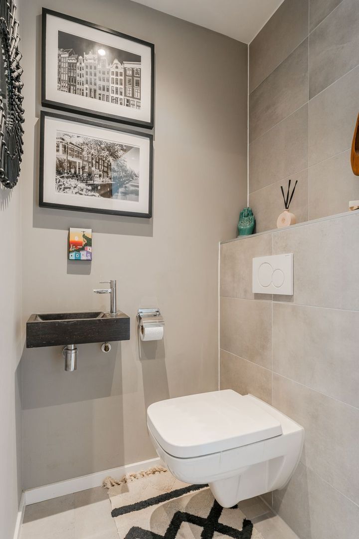 Nieuwpoortstraat 94 B 7, Amsterdam foto-25