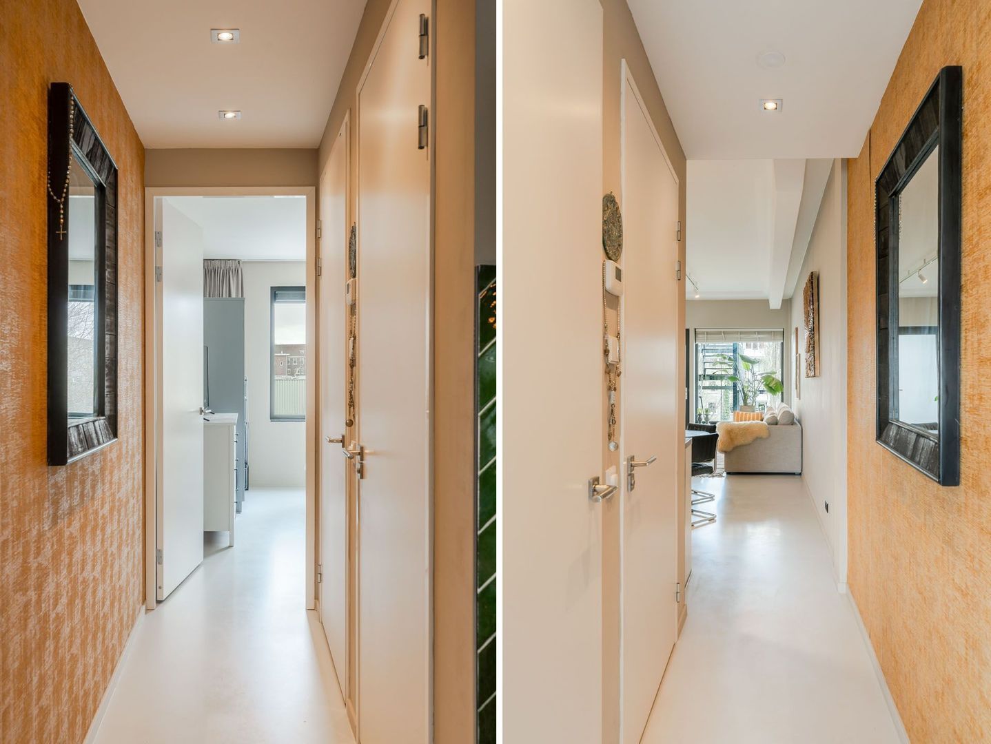 Nieuwpoortstraat 94 B 7, Amsterdam foto-26