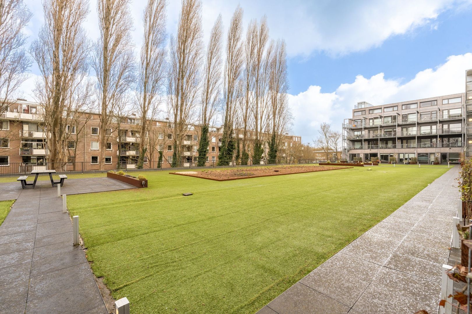 Nieuwpoortstraat 94 B 7, Amsterdam foto-30