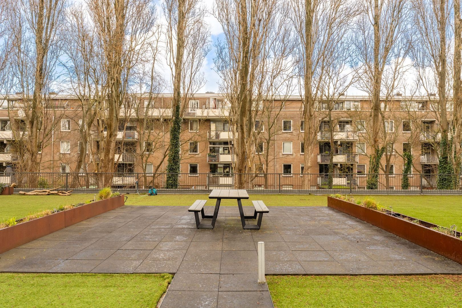 Nieuwpoortstraat 94 B 7, Amsterdam foto-31