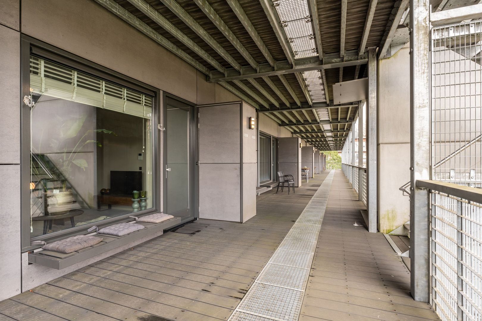 Nieuwpoortstraat 94 B 7, Amsterdam foto-28