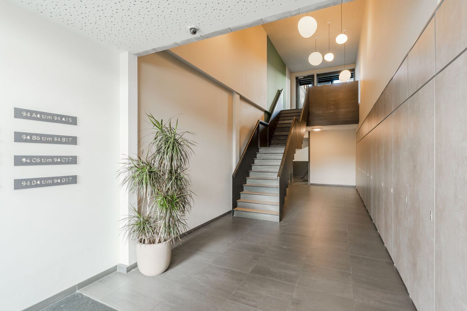 Nieuwpoortstraat 94 B 7, Amsterdam foto-34