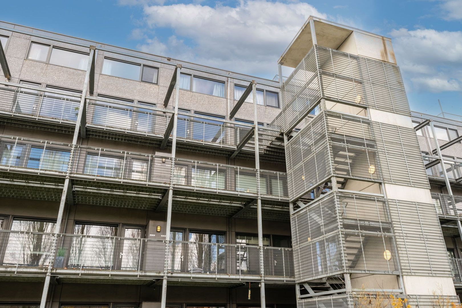 Nieuwpoortstraat 94 B 7, Amsterdam foto-32