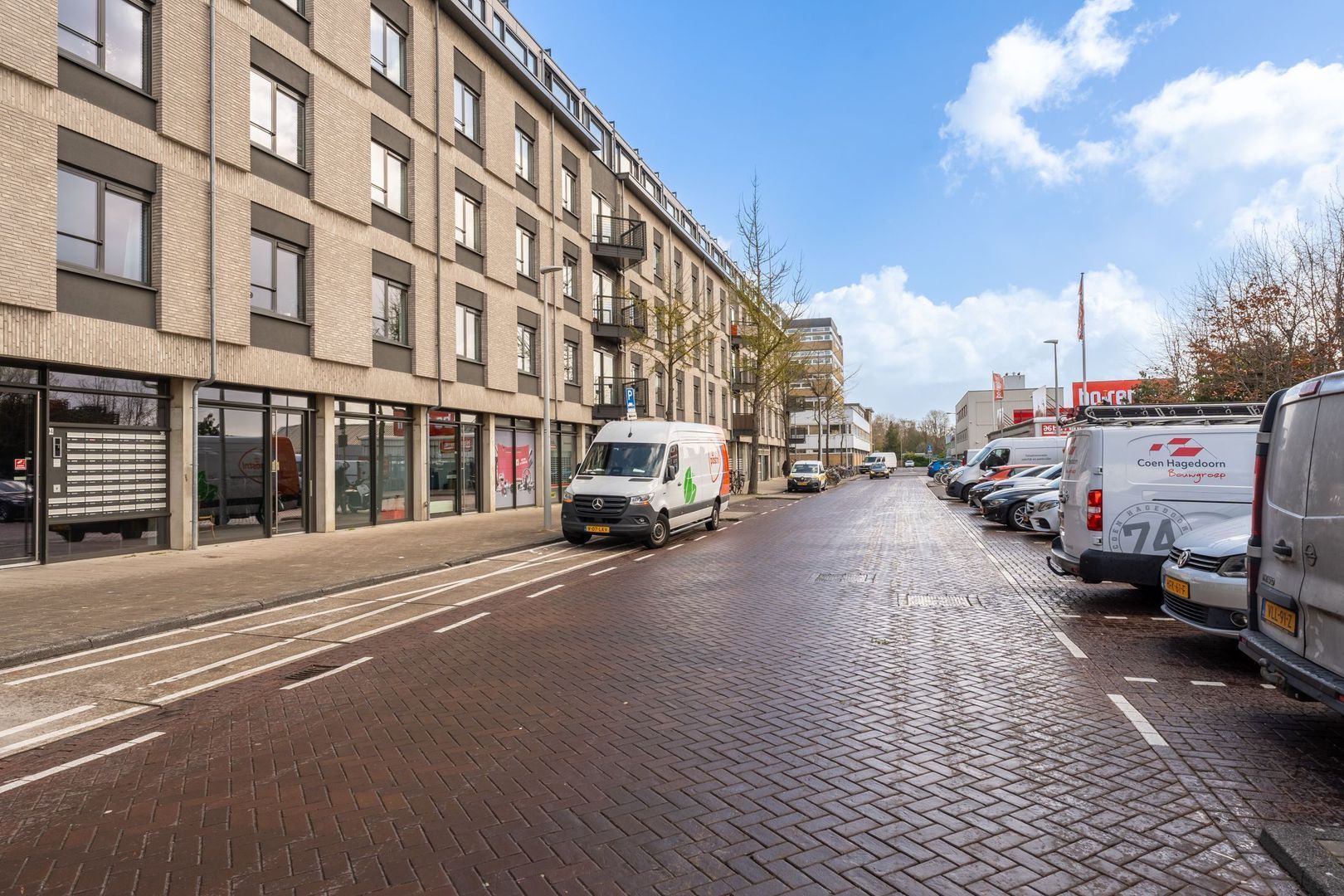 Nieuwpoortstraat 94 B 7, Amsterdam foto-36