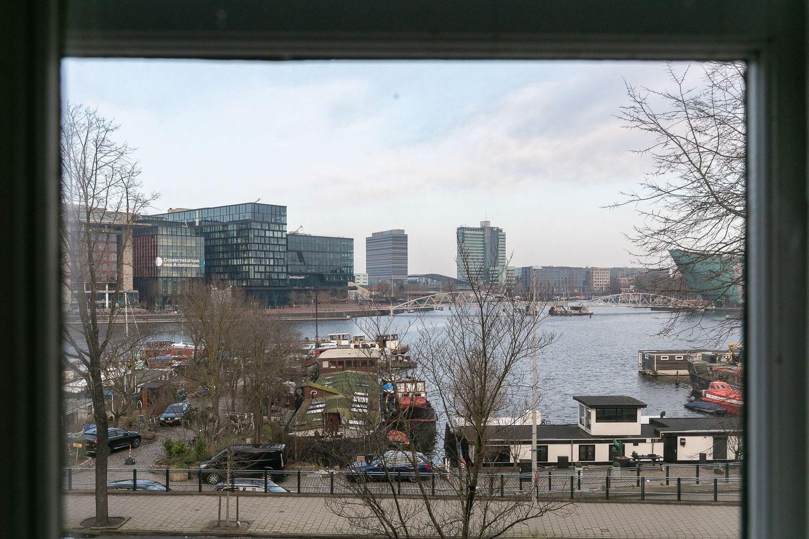 Prins Hendrikkade 148, Amsterdam foto-30