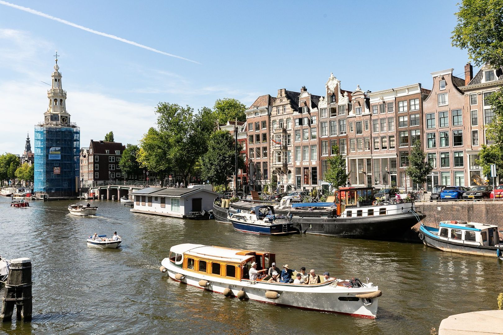 Prins Hendrikkade 148, Amsterdam foto-39