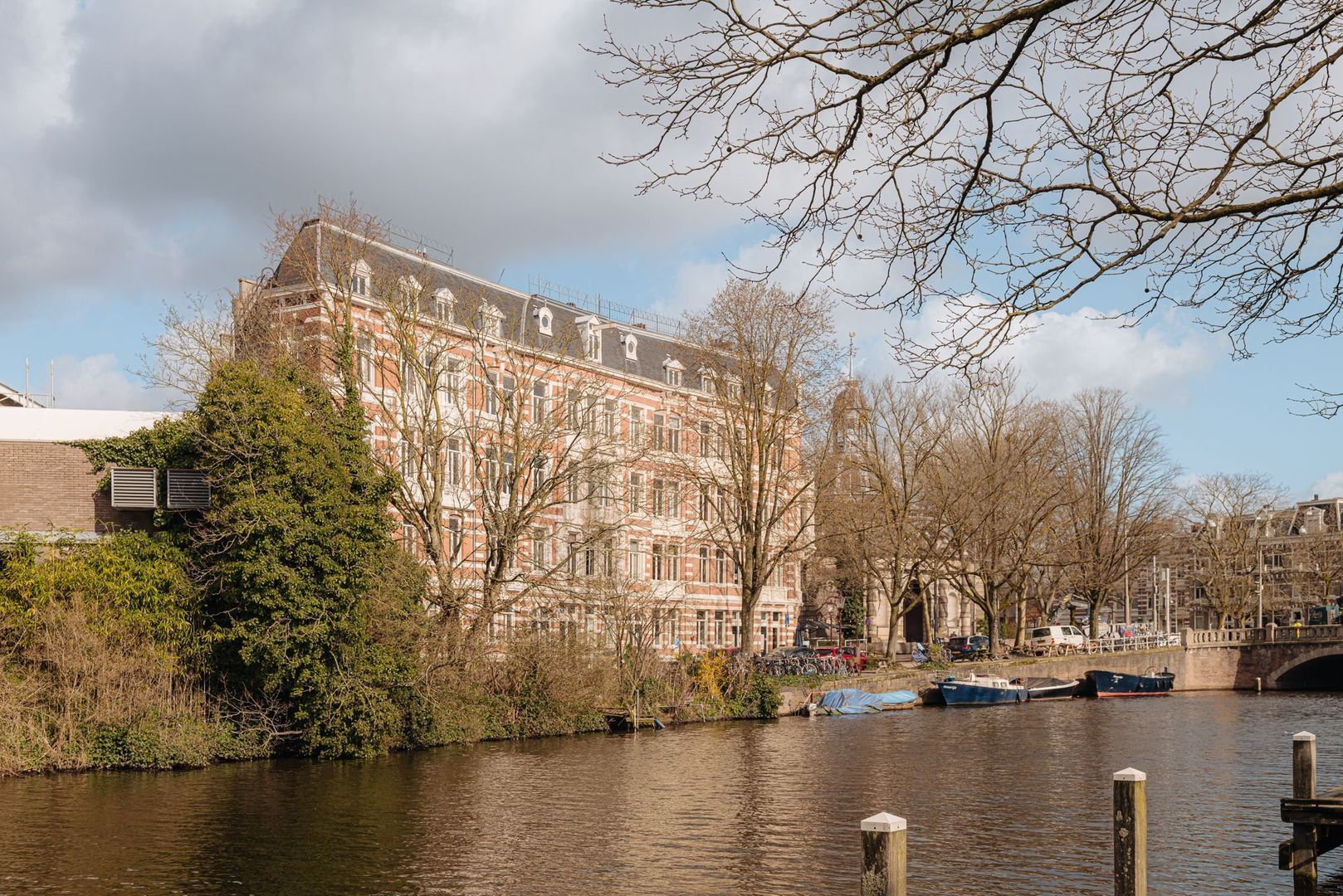 Alexanderkade 3 2, Amsterdam foto-0