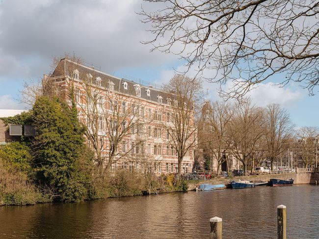 Alexanderkade 3 2, Amsterdam